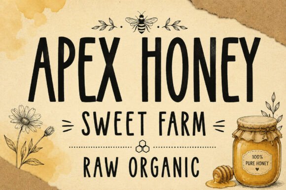 Apex Honey: A Designer’s Review for Real Projects