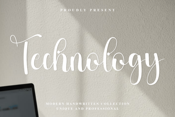 Technology: A Designer’s Take on Modern Script Precision